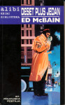 Deset plus jedan / Ed McBain