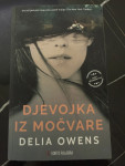 Djevojka iz mocvare - Delia Owens