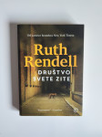 Društvo svete Zite (Ruth Rendell)