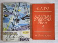 E.A.Poe DOZIVLJAJI A.GORDONA PYMA