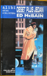 Ed McBain: DESET PLUS JEDAN