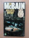 Ed McBain - Killer's payoff