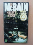 Ed McBain - Killer’s Wedge