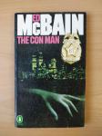 Ed McBain - The Con Man