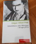Edgar Allan Poe - Umorstvo u ulici Morgue i druge price Novo
