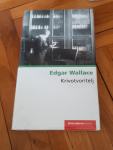 Edgar Wallace - Krivotvoritelj