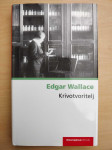 Edgar Wallace - Krivotvoritelj