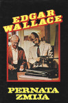 Edgar Wallace - Pernata zmija