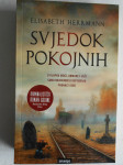 Elisabeth Herrmann: Svjedok pokojnih