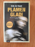 Erik Axl Sund - Plamen gladi