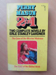 Erle Stanley Gardner - Perry Mason 2 in 1 (two complete novels)