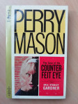 Erle Stanley Gardner - Perry Mason - The Case of the Counter-feit Eye