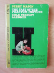 Erle Stanley Gardner - Phantom forture