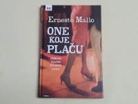 Ernesto Mallo: One koje plaču