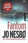 FANTOM - Jo Nesbo