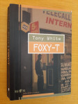 Foxy-T - Tony White