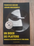 Francesco Guccini, Loriano Macchiavelli: Un disco dei Platters