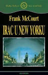 Franck McCourt, Irac u New Yorku