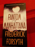 FANTOM S MANHATTANA Frederick Forsyth