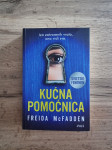 Freida McFadden - Kućna pomoćnica