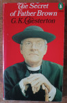 G.K. Chesterton : The Secret of Father Brown