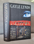 Gayle Lynds - Mozaik