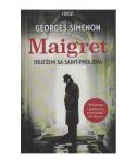 Georges Simenon: Obješeni sa Saint-pholiena