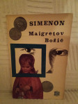 Georges Simeon: Maigretov Božić