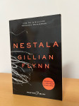 Gillian Flynn- Nestala