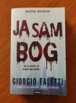 Giorgio Faletti - Ja sam bog