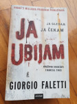 Giorgio Faletti - ja ubijam