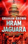 GRAHAM BROWN: HRAM JAGUARA