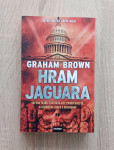 Graham Brown: Hram jaguara
