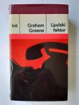 Graham Greene: Ljudski faktor