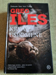Greg Iles : KRVAVE USPOMENE