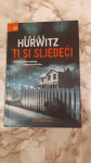 Gregg Hurwitz Ti si sljedeci