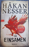 Hakan Nesser DIE EINSAMEN