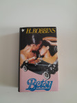 HAROLD ROBBINS : BETSY