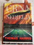 Thomas Harris - Crna nedjelja
