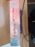 HARRY POTTER DAROVI SMRTI 1. izdanje