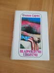 Hladnokrvno ubojstvo, Truman Capote