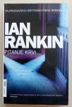 IAN RANKIN: PITANJE KRVI