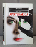 Ingrid Noll - Apotekarica