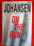 Iris Johansen ON THE RUN