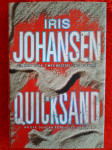 Iris Johansen QUICKSAND