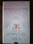 Hill, ISTINA O TEBI [bespl.dostava]
