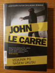 Izdajnik po NAŠEM ukusu - John Le CARRE / Prevela: Lida LAMZA