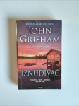 Iznuđivač (John Grisham)