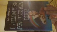 J. M. SIMMEL - I JIMMY SE PRIBLIŽAVA DUGI - PRVI DIO