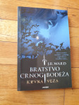 J. R. Ward - Bratstvo crnog bodeža - Krvna veza